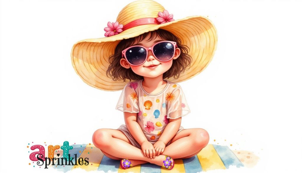 Beach Diva